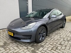 Tesla Model 3 - RWD Plus AMD RYZEN