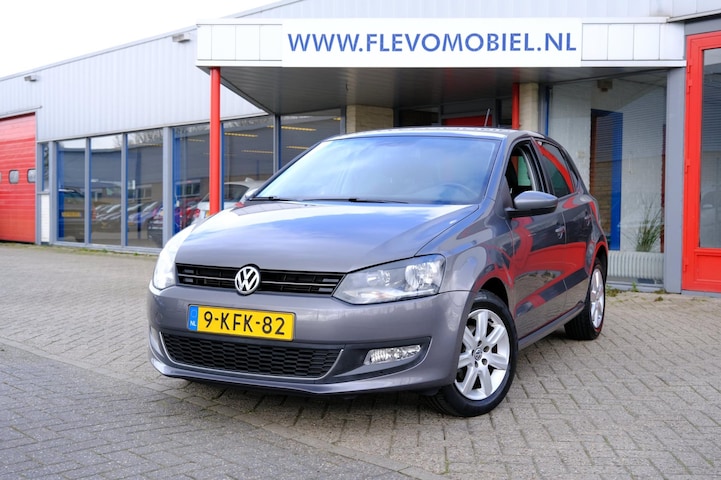 Moederland Dapperheid Zus Volkswagen Polo - 2013 te koop aangeboden. Bekijk 216 Volkswagen Polo  occasions uit 2013 op AutoWereld.nl