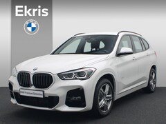 BMW X1 - xDrive20i Aut. Executive Model M Sport