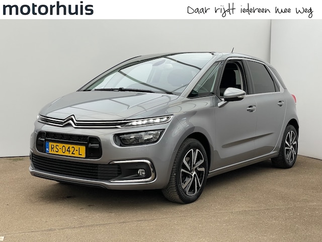 Bijwonen Periodiek Ale Citroën C4 Picasso, tweedehands Citroën kopen op AutoWereld.nl