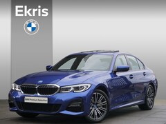 BMW 3-serie - Sedan 330e Aut. High Executive / M Sportpakket / Panoramadak / Laserlight / 18" LMV / HIFI