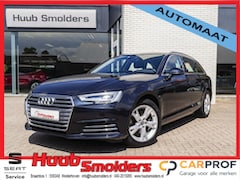 Audi A4 Avant - 2.0 TFSI ultra Sport Pro Line