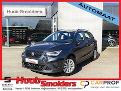 Seat Arona - 1.0 TSI Style DSG7 Navi, nieuw model