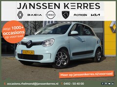 Renault Twingo - 75PK SCe Collection "Airco, Bluetooth, Limiter"