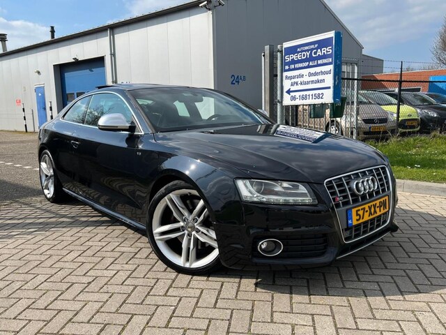 Audi S5 FSI, Audi kopen op AutoWereld.nl