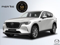 Mazda CX-60 - 2.5 E-SKYACTIV PHEV Exclusive-Line | CONVENIENCE & SOUND PACK | DRIVER ASSITANCE PACK | CO