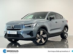 Volvo C40 - Recharge Core | Climate Pack |