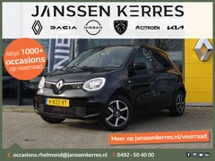 Renault Twingo - 75 PK SCe Collection "Airco, Cruise, Bluetooth, LMV, PDC achter."