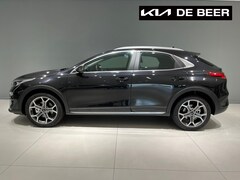 Kia XCeed - 1.0 T-GDi 120pk DynamicLine