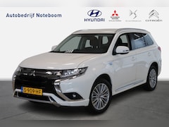 Mitsubishi Outlander - 2.4 PHEV | PURE + | AUTOMAAT | APPLE CARPLAY |