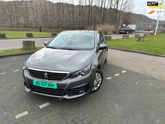 Peugeot 308 - 1.2 PureTech Allure