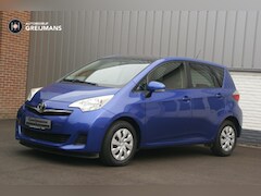 Toyota Verso S - 1.3 VVT-i Airco, Panoramadak, Parkeercamera