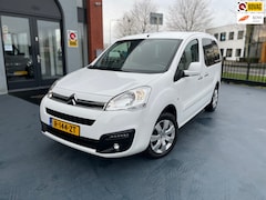 Citroën Berlingo - 1.2 PureTech XTR AIRCO PDC