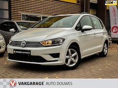 Volkswagen Golf Sportsvan - 1.2 TSI Comfortline|DSG|Panorama|Dealer onderhouden|NAP|