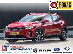Kia Stonic - 1.0 T-GDi DynamicLine | Apple Carplay / Android Auto | Automaat | Trekhaak |
