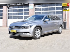 Volkswagen Passat Variant - 1.5 TSI Comfortline Business