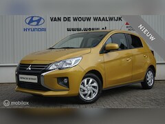 Mitsubishi Space Star - 1.2 Dynamic Cruise Control | Achteruitrijcamera | Climate Control | Apple Carplay/Android