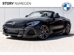 BMW Z4 Roadster - sDrive20i High Executive M Sport Automaat / M 50 Jahre uitvoering / Adaptieve LED / Live C
