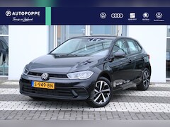 Volkswagen Polo - 1.0 TSI Life Business DSG