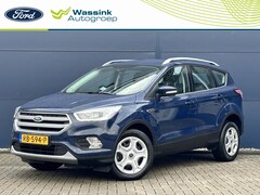 Ford Kuga - 1.5 EcoBoost 120PK 2WD Trend Ultimate