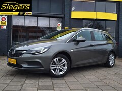 Opel Astra Sports Tourer - 1.4 Turbo 120 Jaar Edition 150pk I Cruise I Navi I 16" I Android Auto/Apple Carpl I Trekh