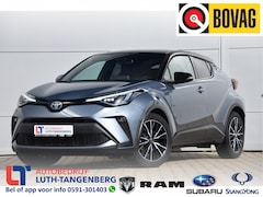 Toyota C-HR - 2.0 Hybrid Bi Tone