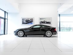 Aston Martin V12 Vanquish - 5.9 NL Geleverd | Low mileage ~Munsterhuis Sportscars~