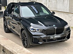 BMW X5 - xDrive 45e | M-Sport 394PK | Hybride | Luxe