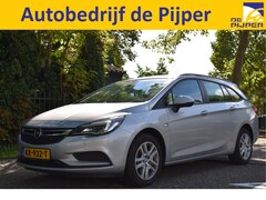 Opel Astra Sports Tourer - 1.4 Edition
