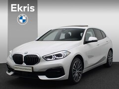 BMW 1-serie - 5-deurs 118i High Executive Sportline / Panoramadak / Achteruitrijcamera / Comfort Access
