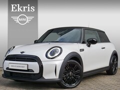 MINI Cooper - 3-deurs Camden Edition + Classic Uitvoering + Premium Pakket