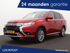 Mitsubishi Outlander - Plug-in Hybrid Pure + Camera | Apple/Android Carplay