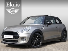 MINI Cooper - 3-deurs 60 Years Edition + Serious Business