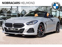 BMW Z4 Roadster - sDrive20i High Executive M Sport Automaat / M 50 Jahre uitvoering / Adaptieve LED / Harman