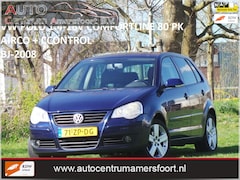 Volkswagen Polo - 1.4-16V Comfortline ( INRUIL MOGELIJK )