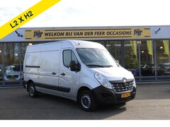 Renault Master - T35 2.3 dCi L2H2 Energy EX.BTW Lease v.a. 359, - pm