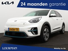 Kia e-Niro - DynamicLine 64kWh | Navigatie | Parkeerhulp | 455km range |