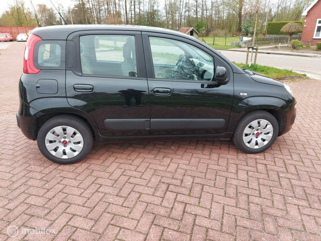 Fiat Panda - 0.9 TwinAir Edizione Cool 0.9 TwinAir Edizione Cool - AutoWereld.nl