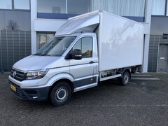 Volkswagen Crafter - 30 2.0TDI L3H2 DC Comfortline