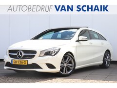 Mercedes-Benz CLA-klasse Shooting Brake - 180 Urban | NAVI | CAMERA | PANO | SPIEGELPAKKET | SPORTSTOELEN | CRUISE | BI-XENON |
