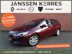 Opel Astra Sports Tourer - Online Edition AUTOMAAT Navi, Cruise, Pano dak