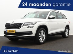 Skoda Kodiaq - 1.4 TSI Ambition | Climate Control | Cruise Control | Parkeercamera | Apple Carplay |