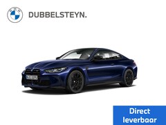 BMW M4 - xDrive Competition | M Driv. Pack. | Stoelvent. | Driv. Ass. Prof. | Harman/Kardon | Carbo