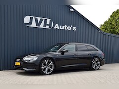 Audi A6 Avant - 40 TDi AUT/S-Tronic S-LINE 03-2019 (NM) | B&O | Panorama | NP €104000