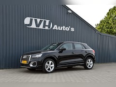 Audi Q2 - 35 (1.5) TFSi 150pk AUT/S-Tronic Sport 07-2020 | AppleCarPlay | Adapt.CC | Colour