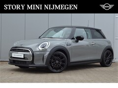 MINI Cooper - Hatchback Classic Automaat / Panoramadak / Achteruitrijcamera / Sportstoelen / Harman-Kard