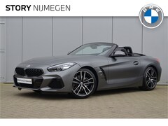 BMW Z4 Roadster - sDrive30i High Executive M Sport Automaat / M 50 Jahre uitvoering / Adaptieve LED / Harman