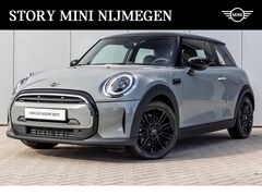 MINI Cooper - Hatchback Classic / Sportstoelen / Comfort Access / LED / Verwarmd Stuurwiel / PDC / Navig