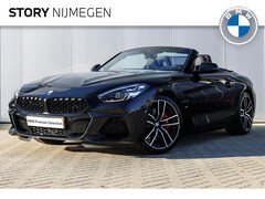 BMW Z4 Roadster - sDrive20i High Executive M Sport Automaat / M Sportstoelen / Adaptieve LED / Active Cruise
