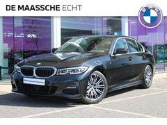BMW 3-serie - 330i High Executive M Sport Automaat / Sportstoelen / LED / Stoelverwarming / Cruise Contr